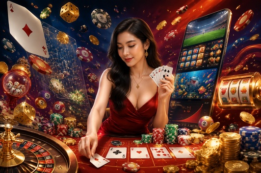 Cam kết của go123 với người chơi Việt Nam